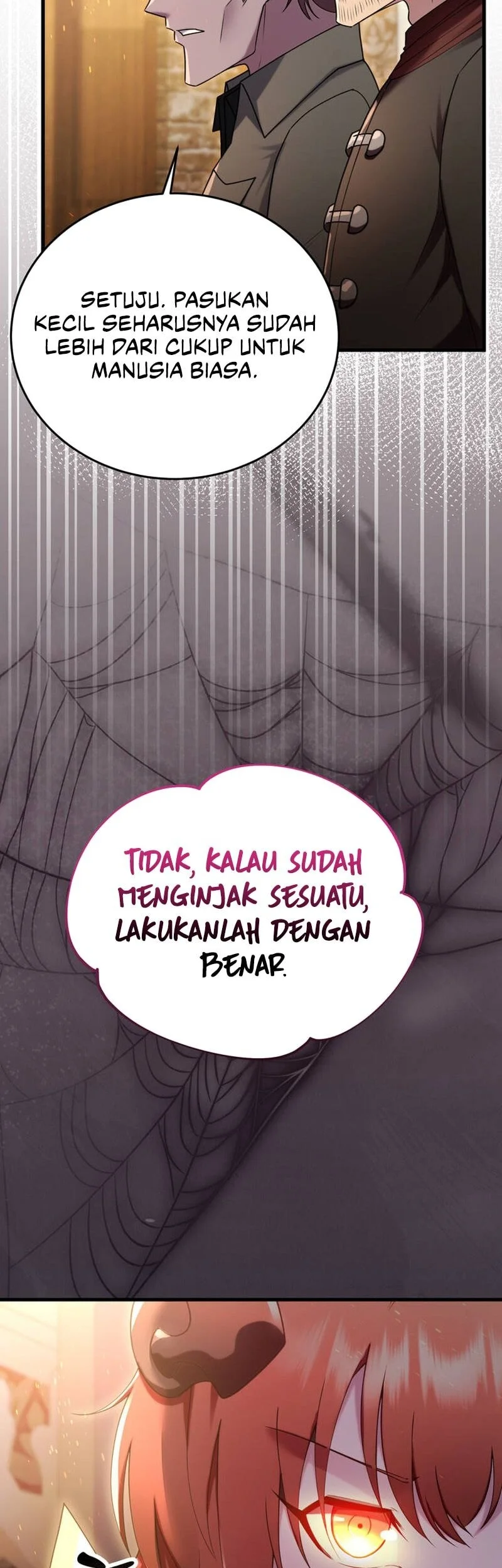 I Became The Master Of The Weakest Demon King Chapter 33 - halaman 64