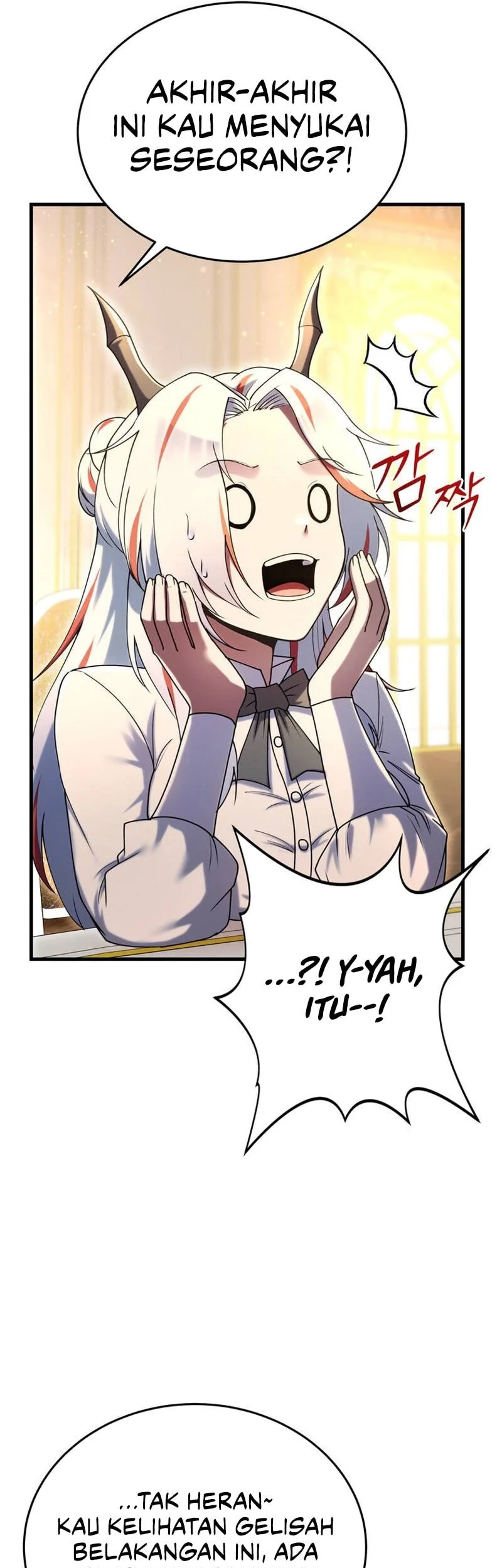 I Became The Master Of The Weakest Demon King Chapter 33 - halaman 78