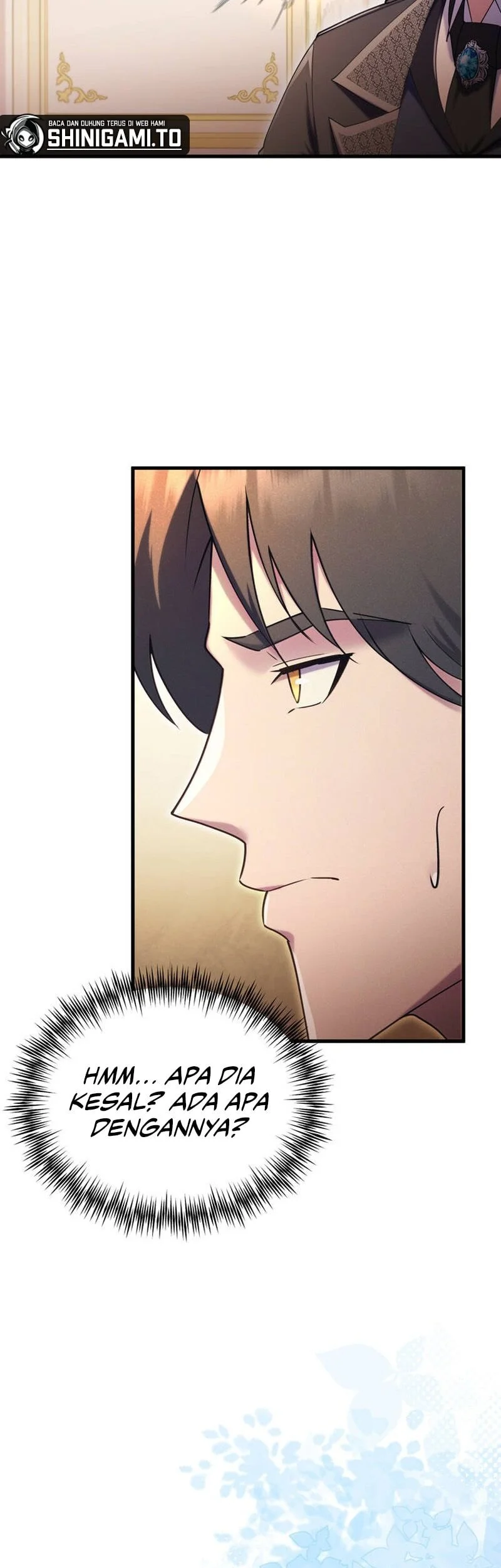 I Became The Master Of The Weakest Demon King Chapter 33 - halaman 84
