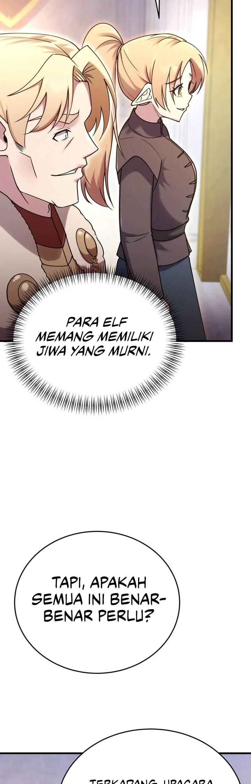 I Became The Master Of The Weakest Demon King Chapter 33 - halaman 87