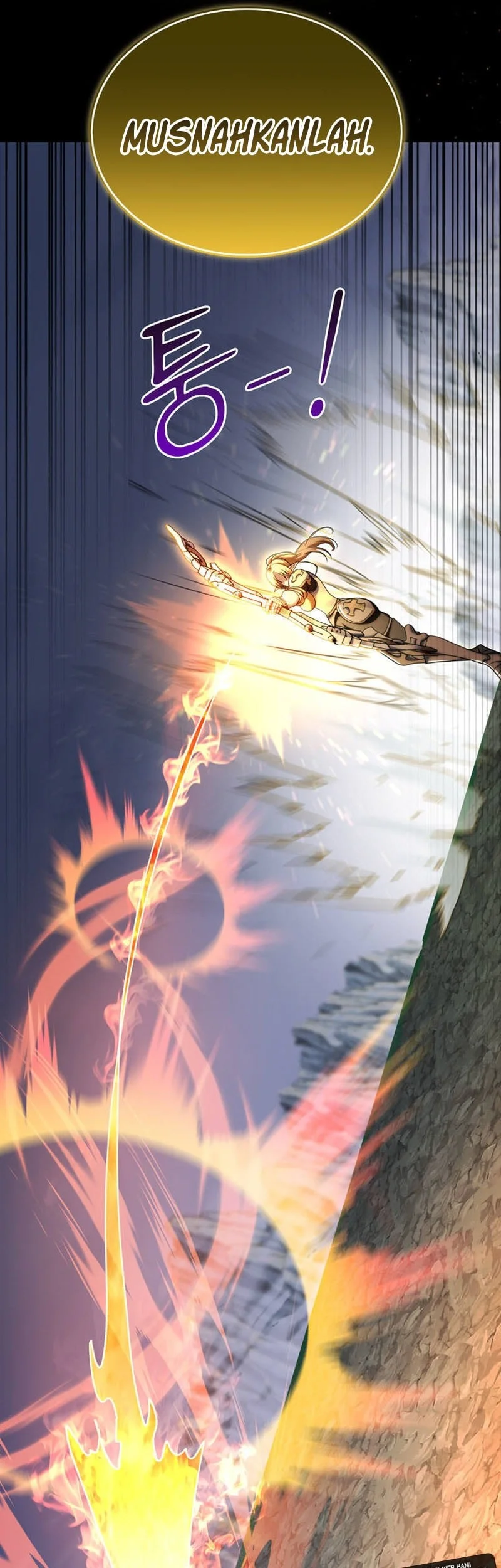 I Became The Master Of The Weakest Demon King Chapter 34 - halaman 15