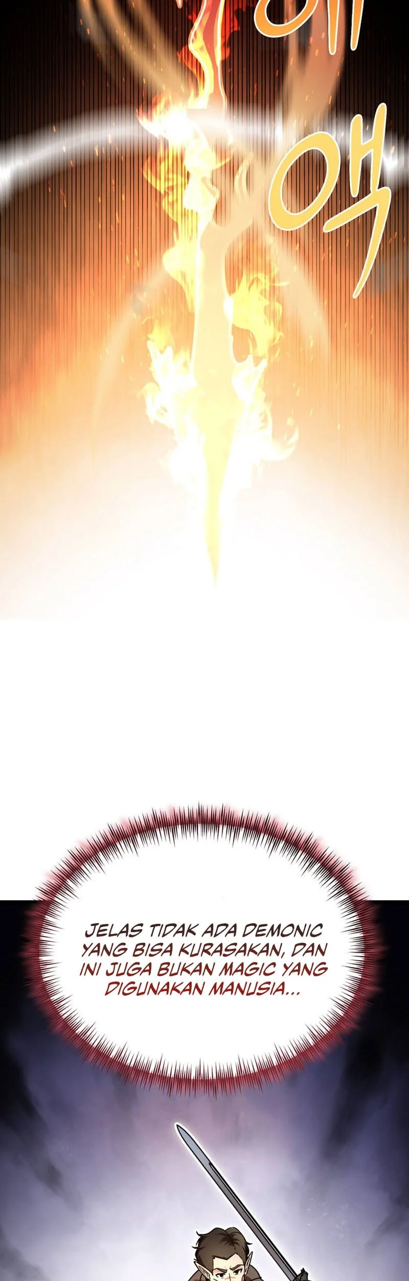 I Became The Master Of The Weakest Demon King Chapter 34 - halaman 17