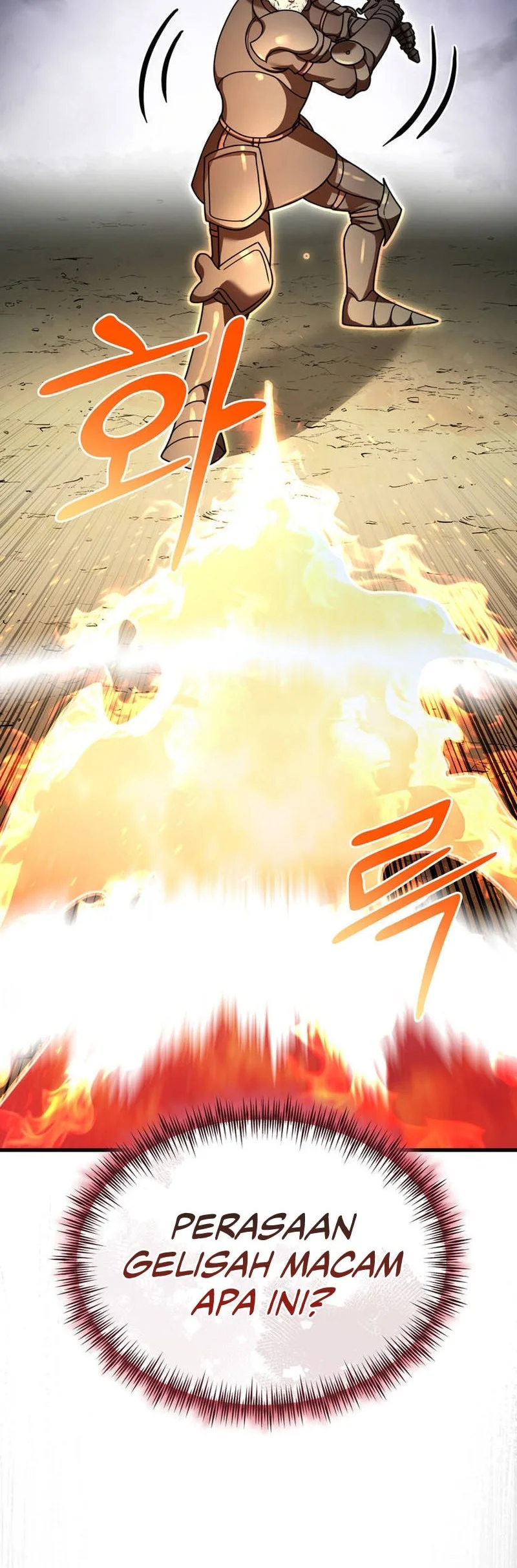 I Became The Master Of The Weakest Demon King Chapter 34 - halaman 18