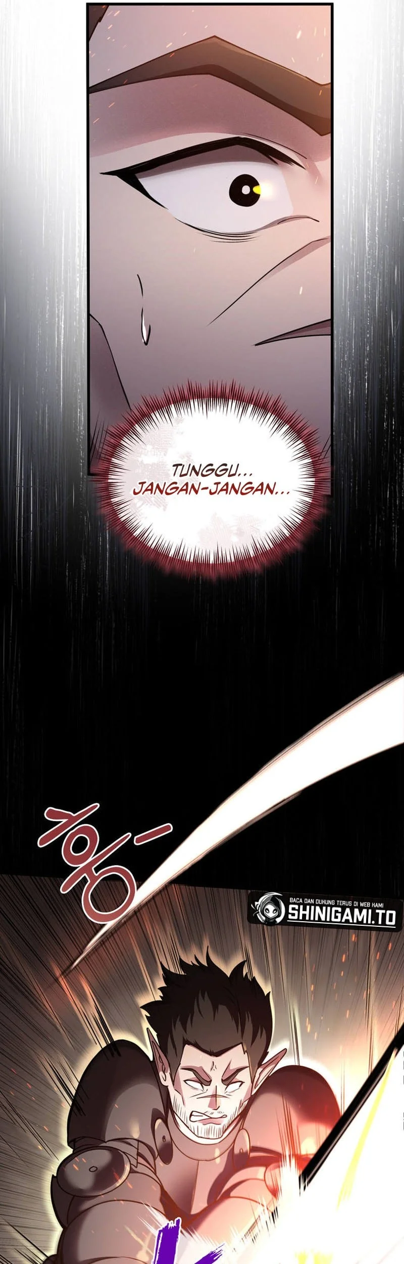 I Became The Master Of The Weakest Demon King Chapter 34 - halaman 19