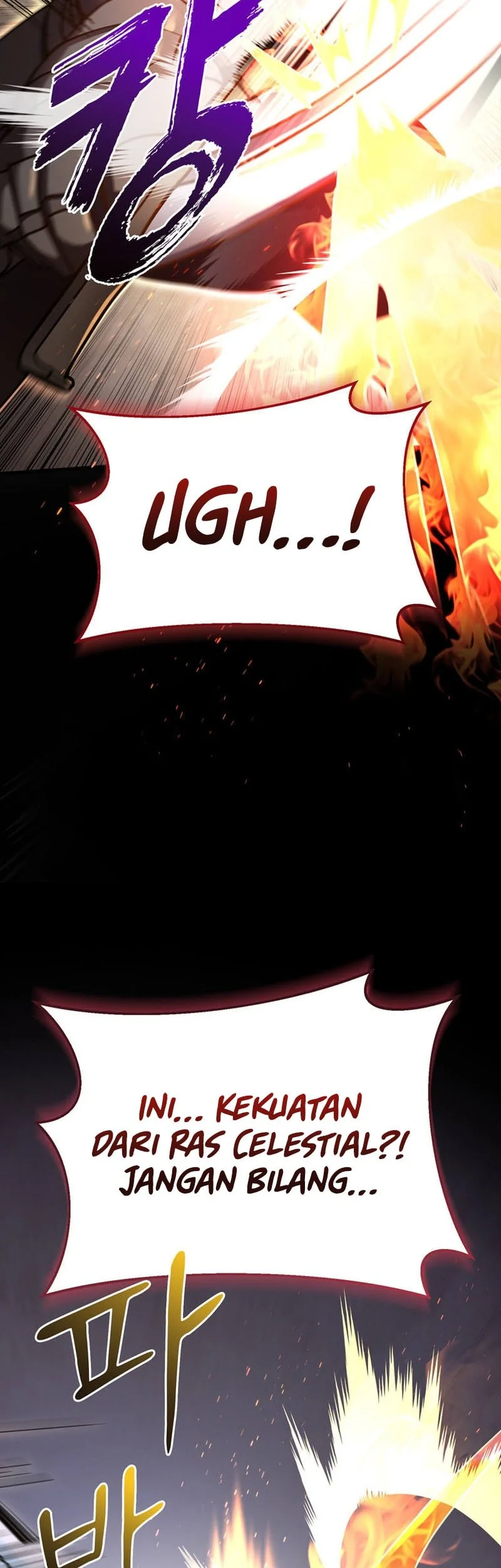 I Became The Master Of The Weakest Demon King Chapter 34 - halaman 20