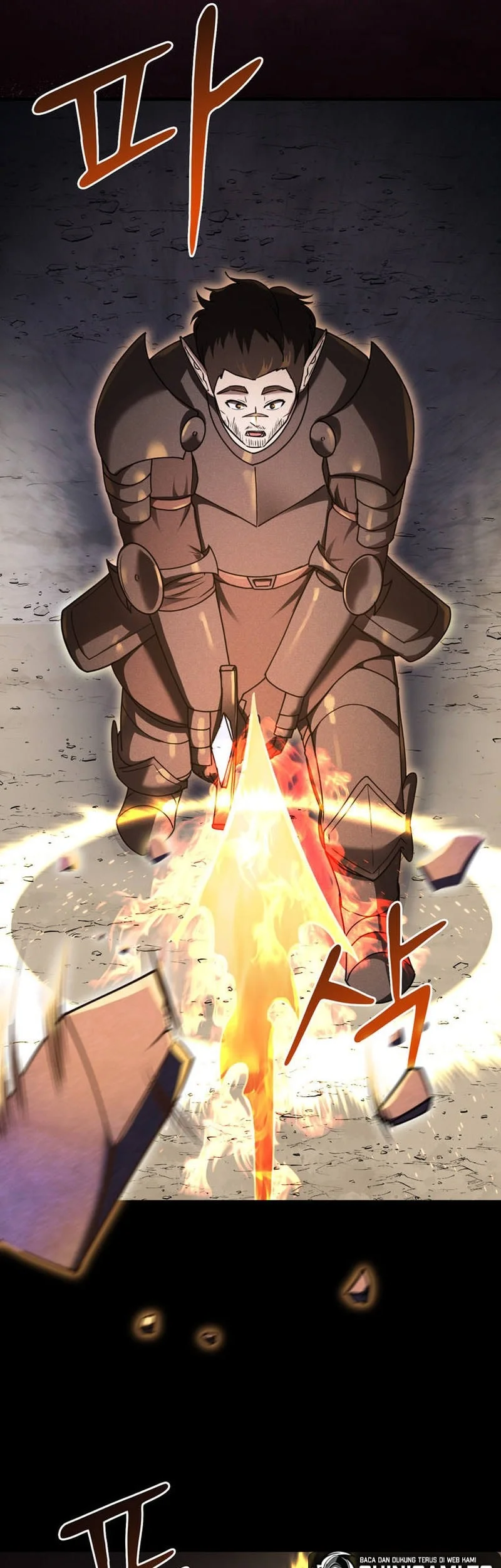 I Became The Master Of The Weakest Demon King Chapter 34 - halaman 23