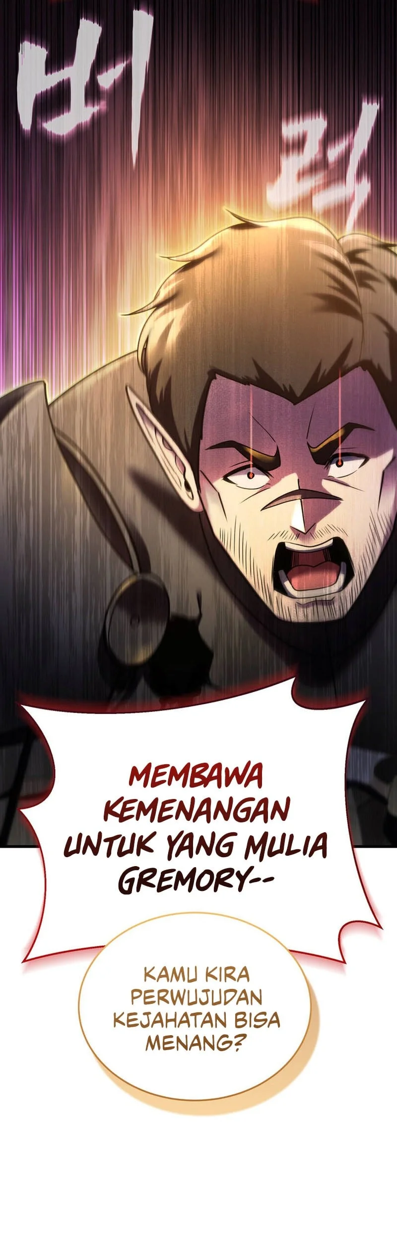I Became The Master Of The Weakest Demon King Chapter 34 - halaman 27