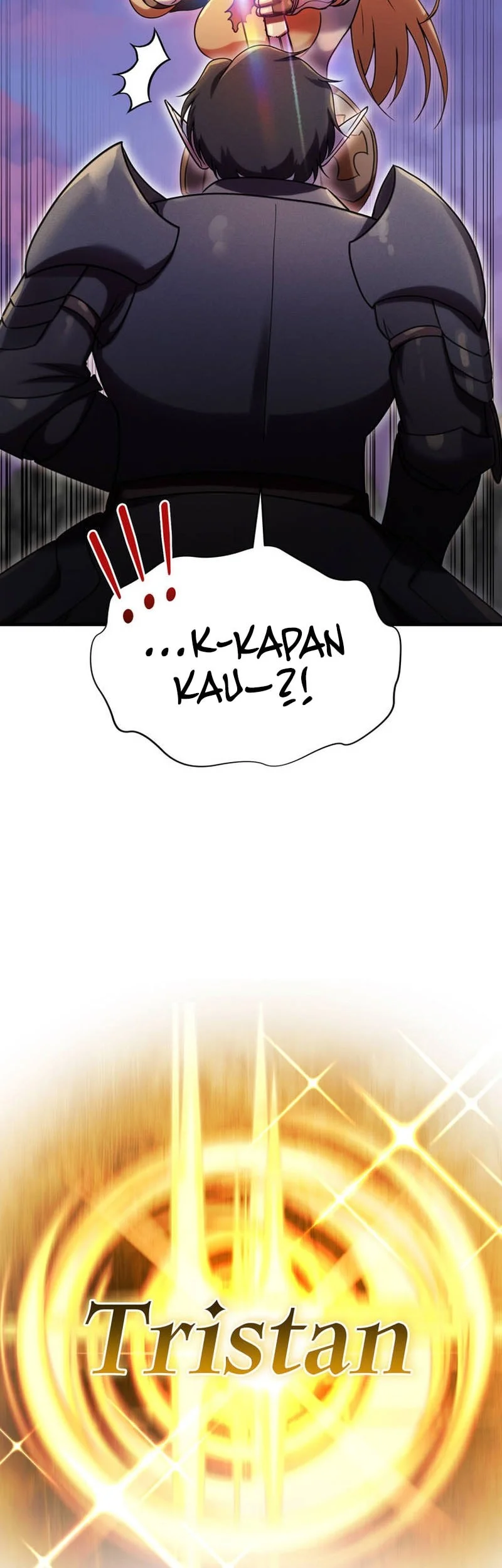 I Became The Master Of The Weakest Demon King Chapter 34 - halaman 29