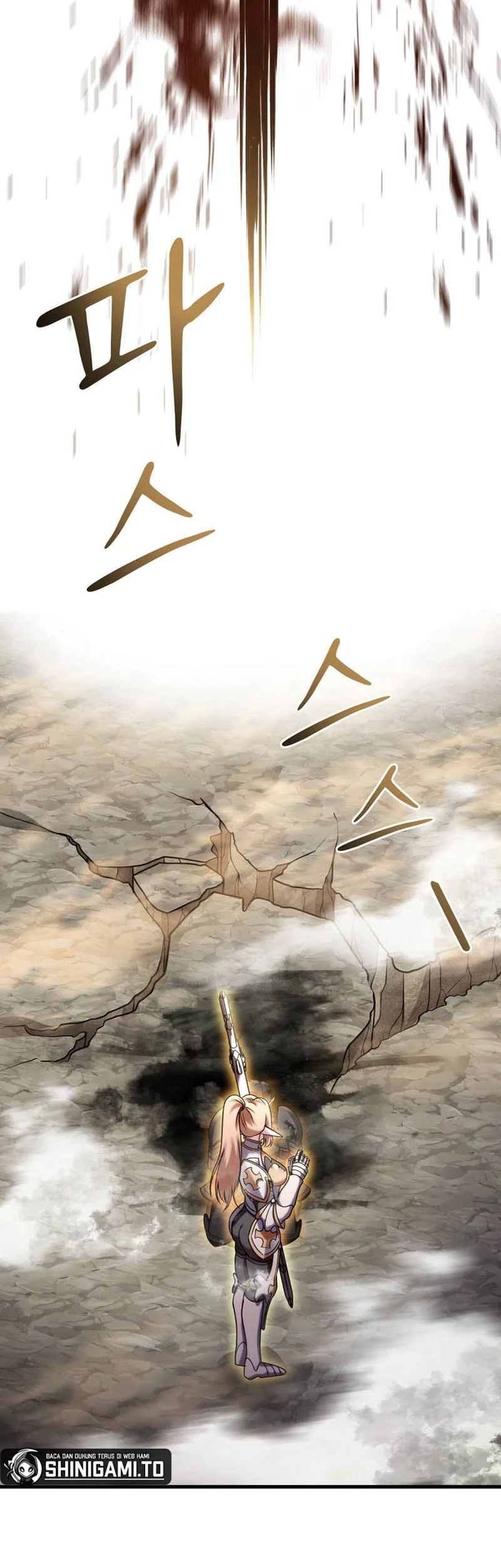 I Became The Master Of The Weakest Demon King Chapter 34 - halaman 32