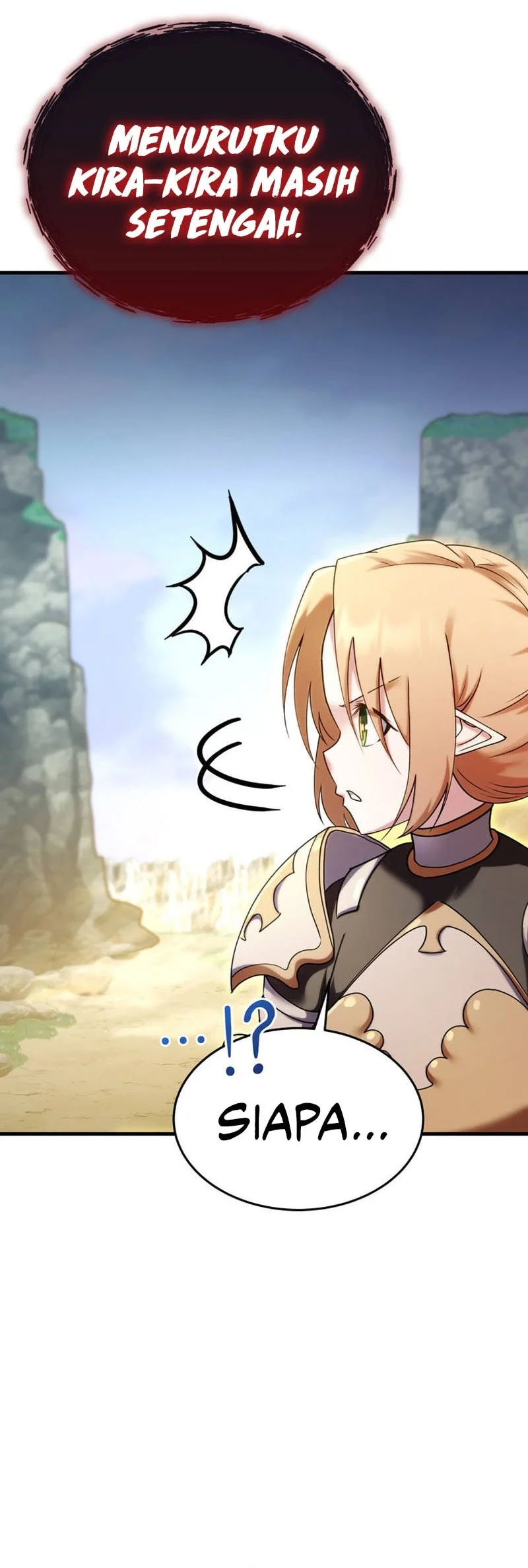 I Became The Master Of The Weakest Demon King Chapter 34 - halaman 34