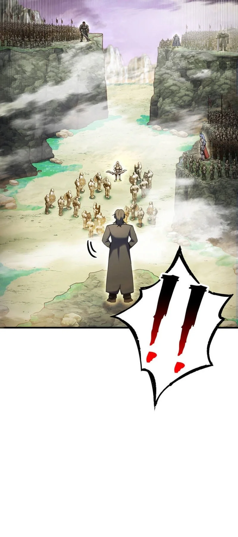 I Became The Master Of The Weakest Demon King Chapter 34 - halaman 38