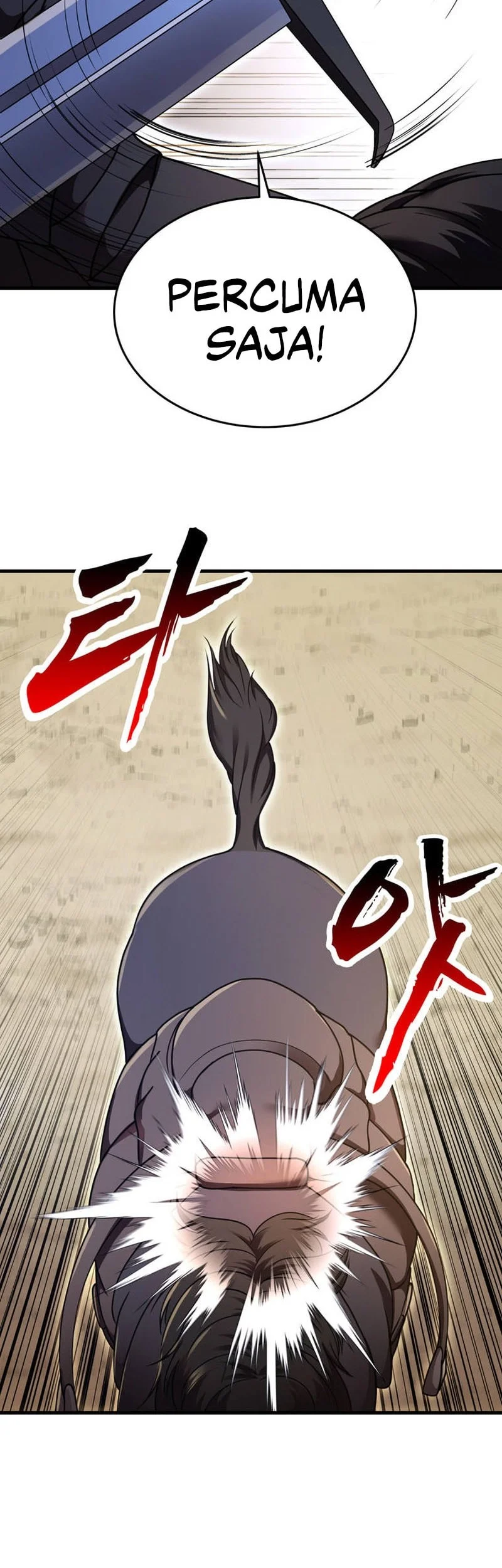 I Became The Master Of The Weakest Demon King Chapter 34 - halaman 6