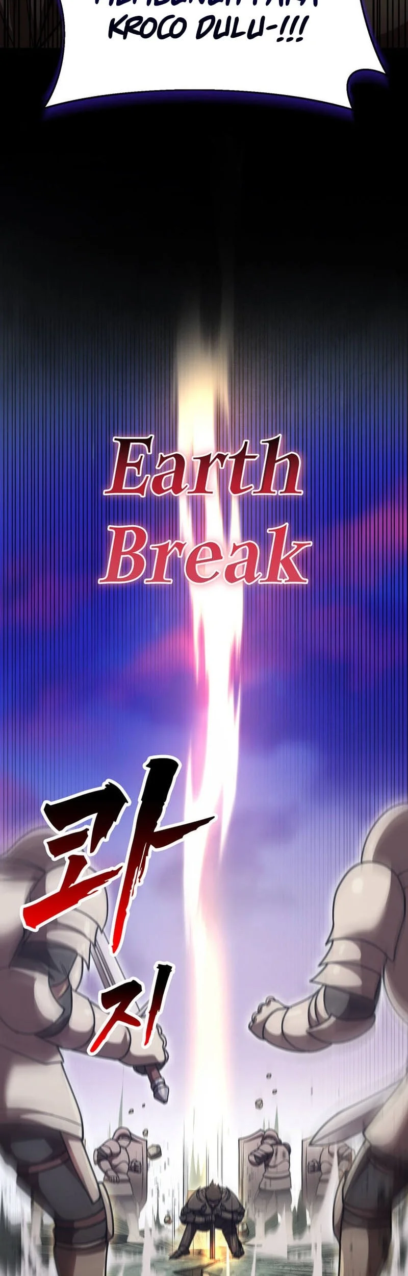 I Became The Master Of The Weakest Demon King Chapter 34 - halaman 9