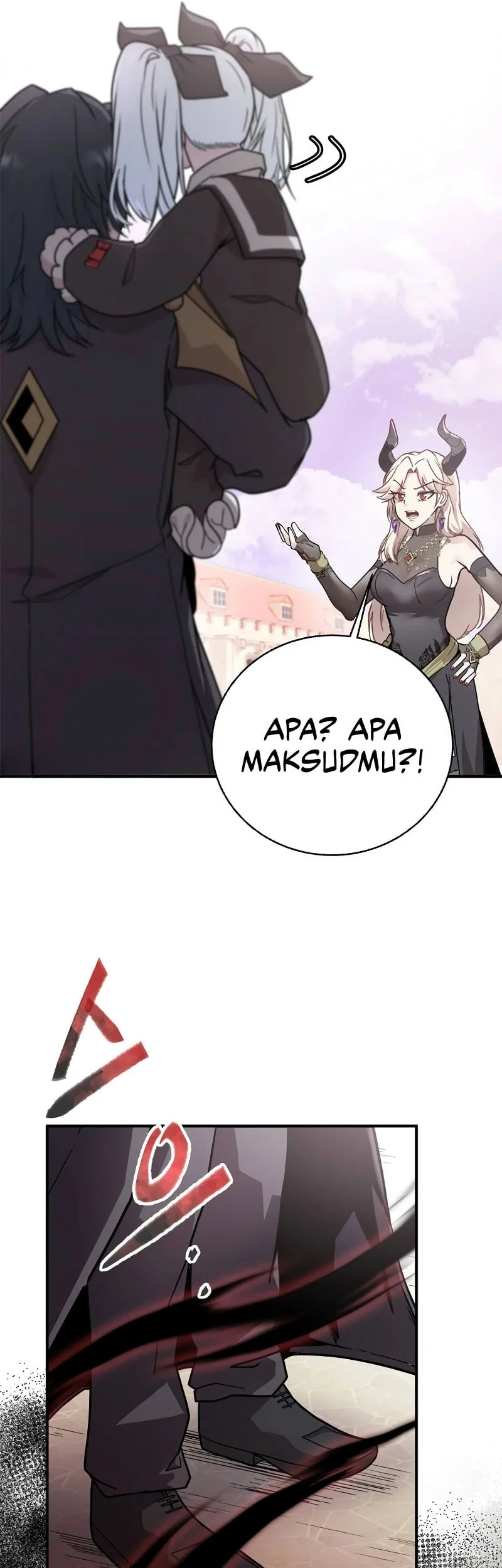 I Became The Master Of The Weakest Demon King Chapter 4 - halaman 10