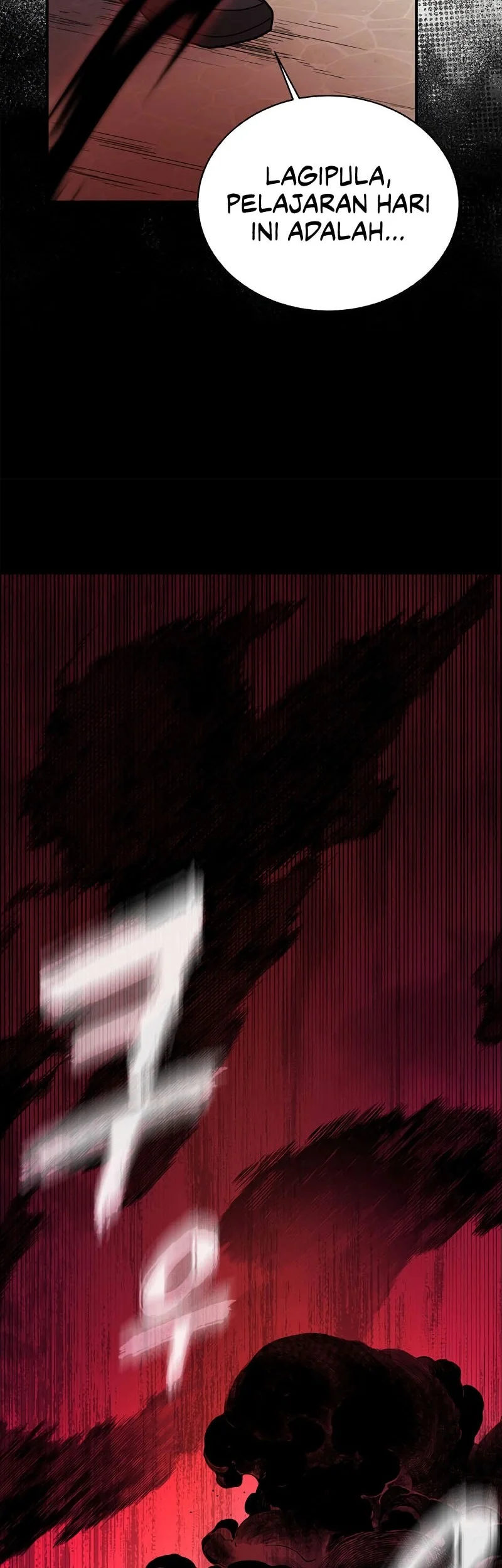 I Became The Master Of The Weakest Demon King Chapter 4 - halaman 11