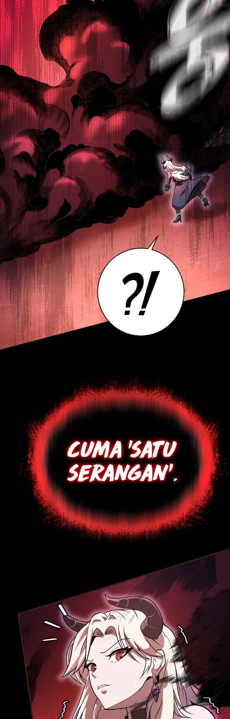 I Became The Master Of The Weakest Demon King Chapter 4 - halaman 12