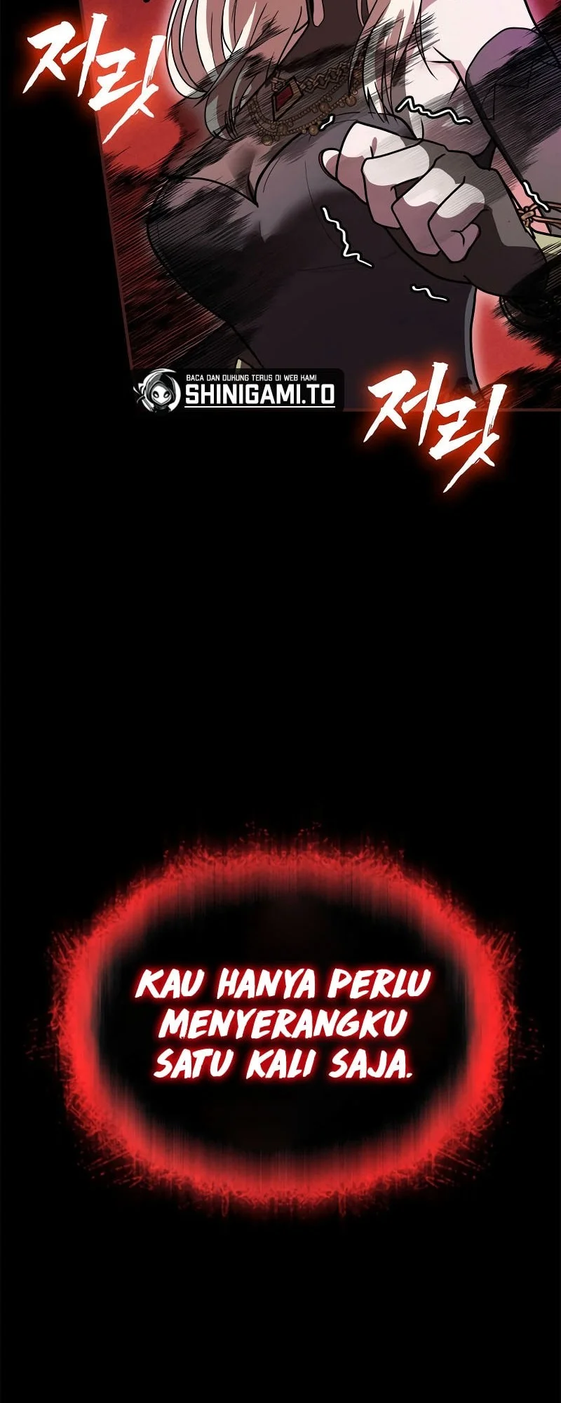 I Became The Master Of The Weakest Demon King Chapter 4 - halaman 13