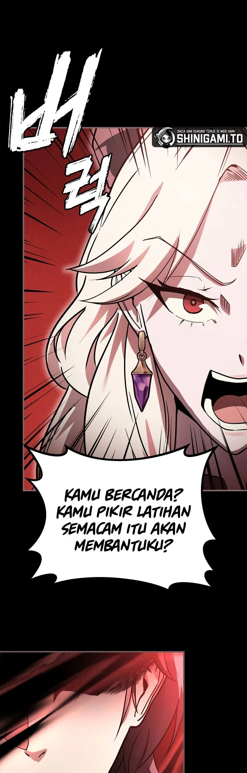 I Became The Master Of The Weakest Demon King Chapter 4 - halaman 14