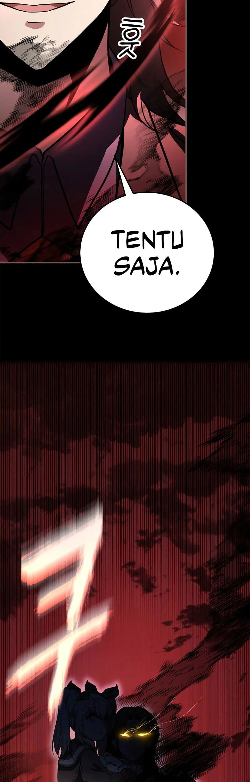 I Became The Master Of The Weakest Demon King Chapter 4 - halaman 15