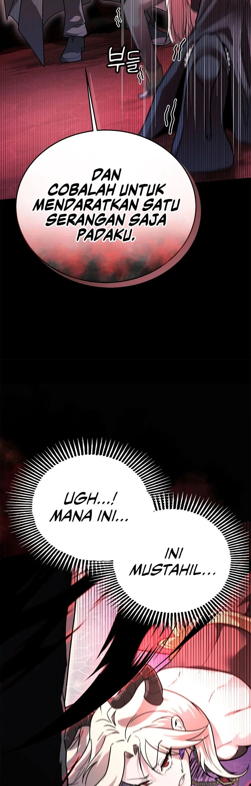 I Became The Master Of The Weakest Demon King Chapter 4 - halaman 19
