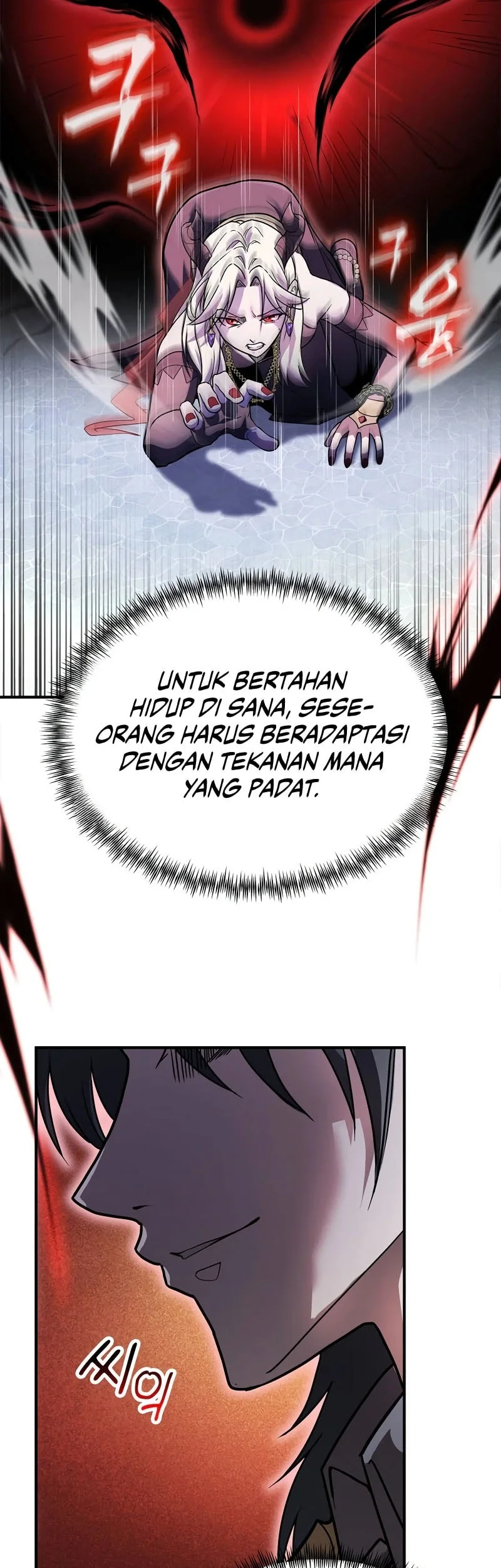 I Became The Master Of The Weakest Demon King Chapter 4 - halaman 25