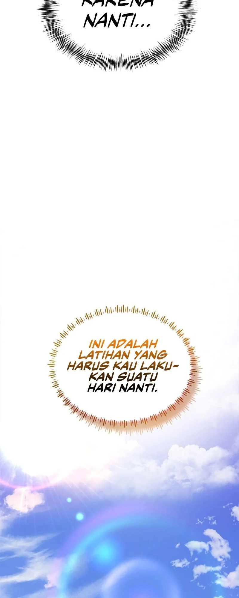 I Became The Master Of The Weakest Demon King Chapter 4 - halaman 28