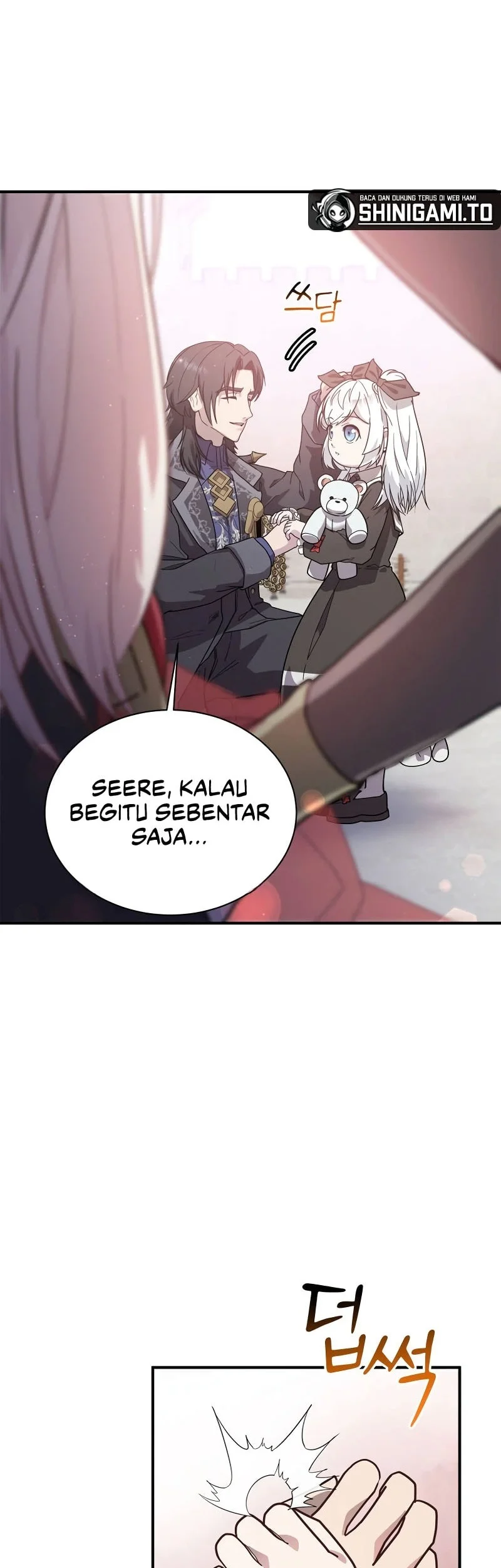 I Became The Master Of The Weakest Demon King Chapter 4 - halaman 3