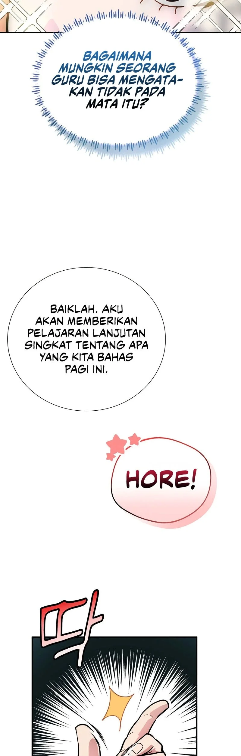 I Became The Master Of The Weakest Demon King Chapter 4 - halaman 35
