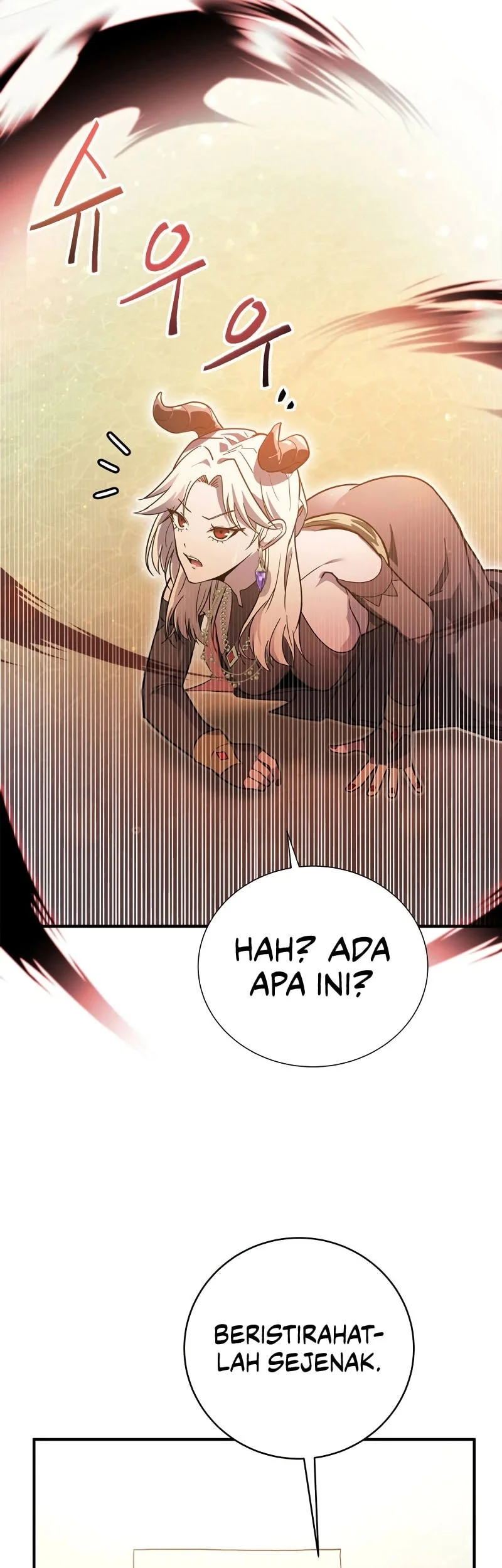 I Became The Master Of The Weakest Demon King Chapter 4 - halaman 37