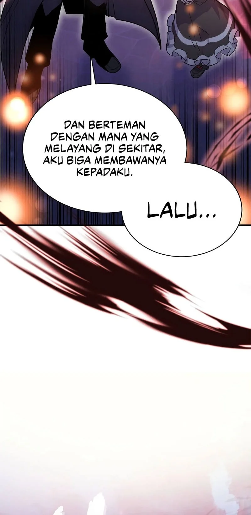 I Became The Master Of The Weakest Demon King Chapter 4 - halaman 44