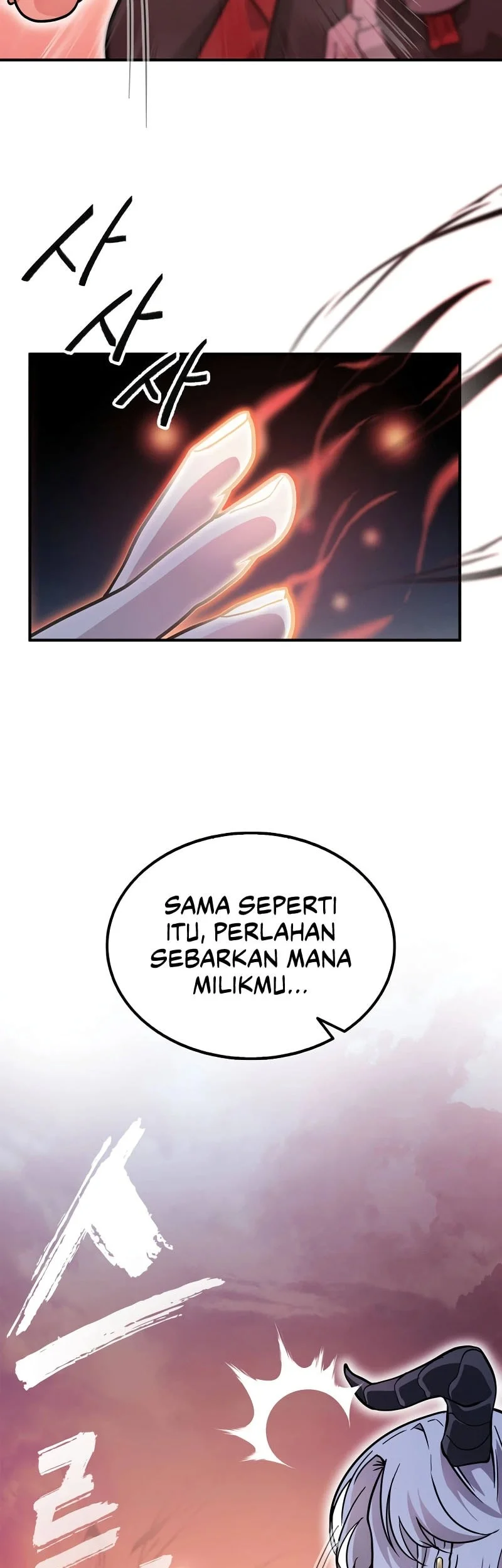 I Became The Master Of The Weakest Demon King Chapter 4 - halaman 47