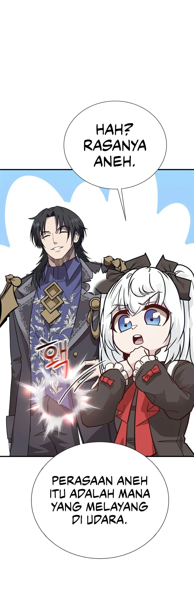 I Became The Master Of The Weakest Demon King Chapter 4 - halaman 51