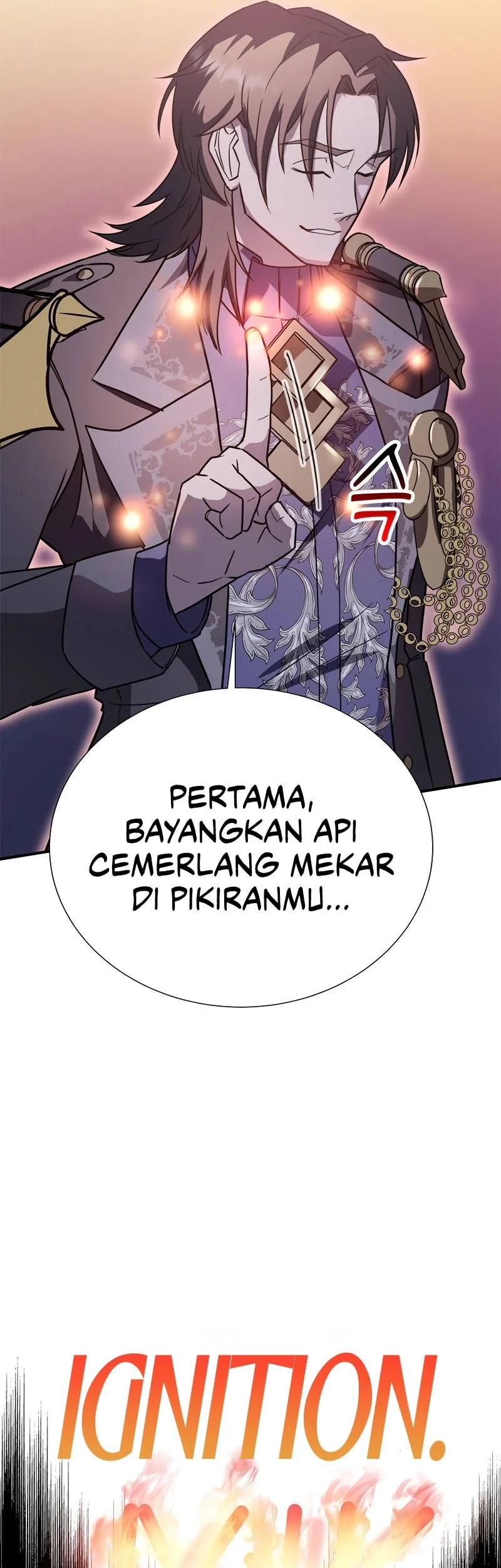 I Became The Master Of The Weakest Demon King Chapter 4 - halaman 53