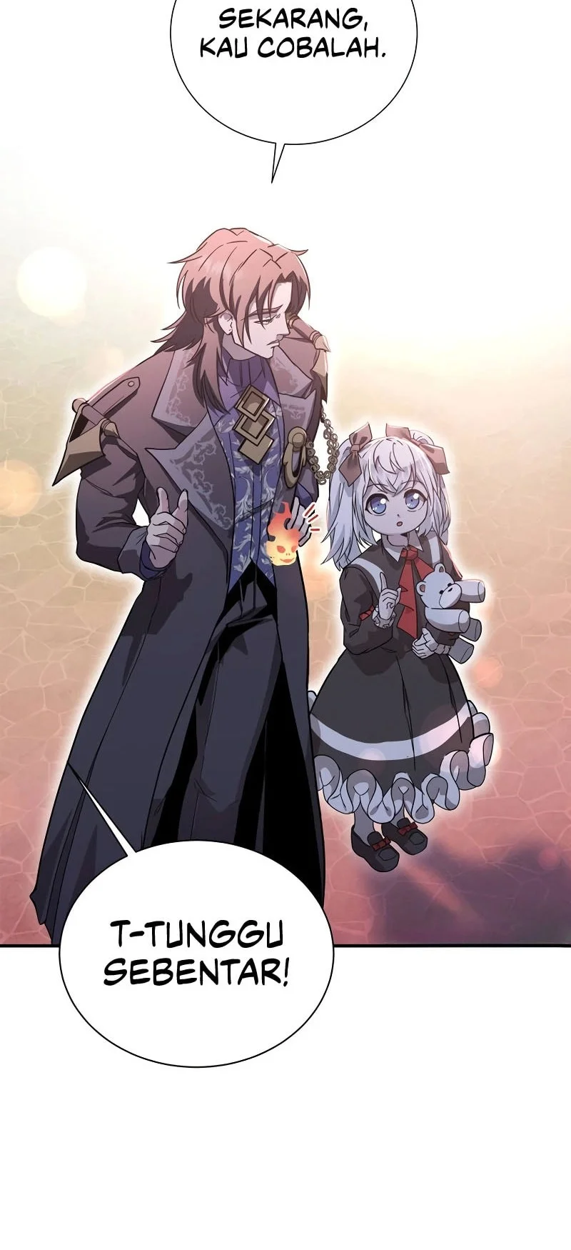 I Became The Master Of The Weakest Demon King Chapter 4 - halaman 56
