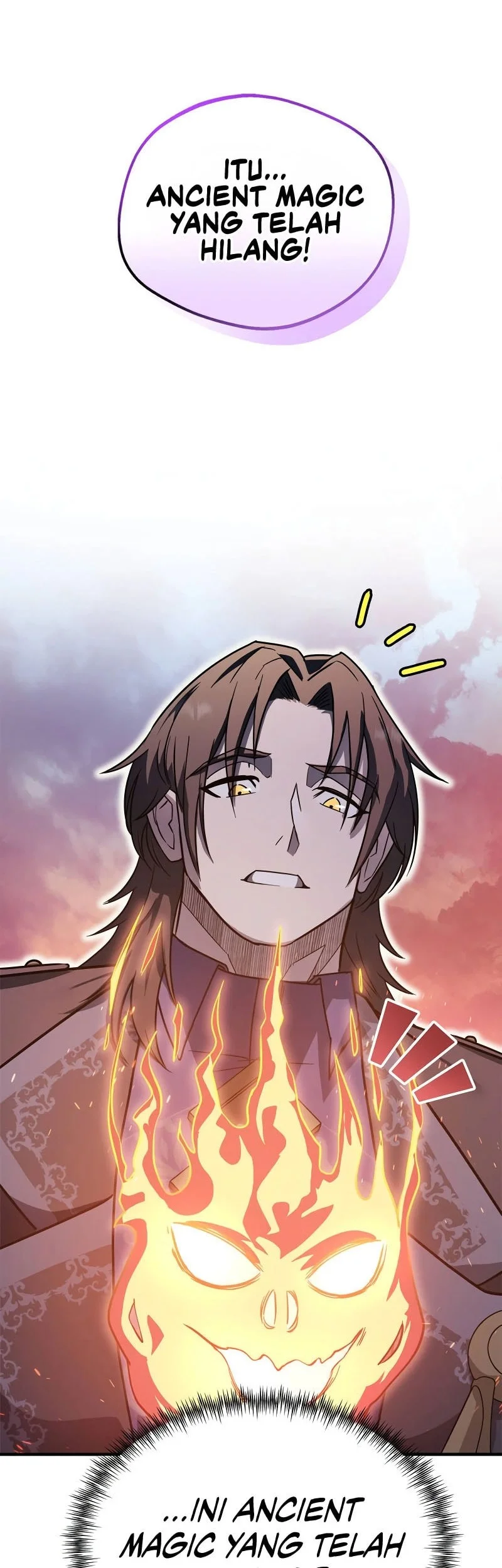 I Became The Master Of The Weakest Demon King Chapter 4 - halaman 58