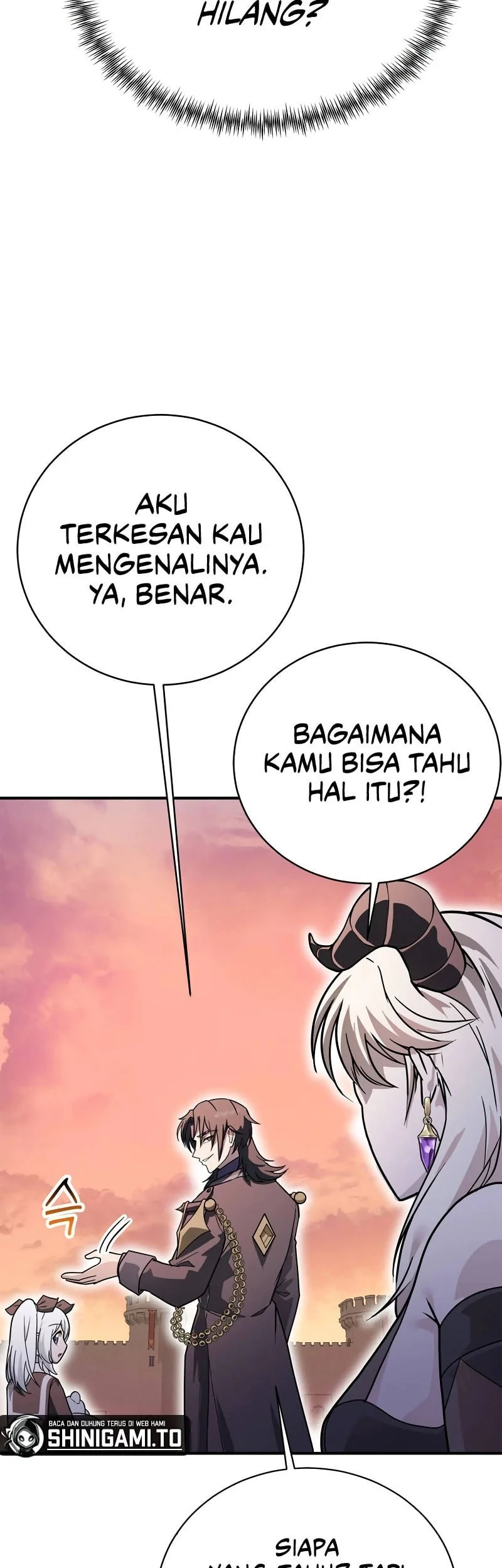 I Became The Master Of The Weakest Demon King Chapter 4 - halaman 59