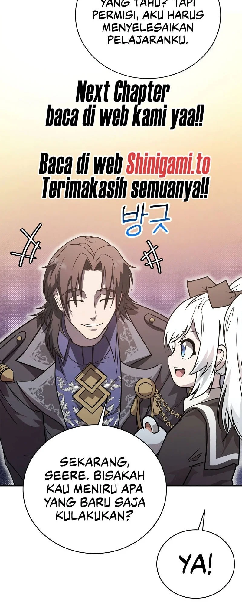 I Became The Master Of The Weakest Demon King Chapter 4 - halaman 60