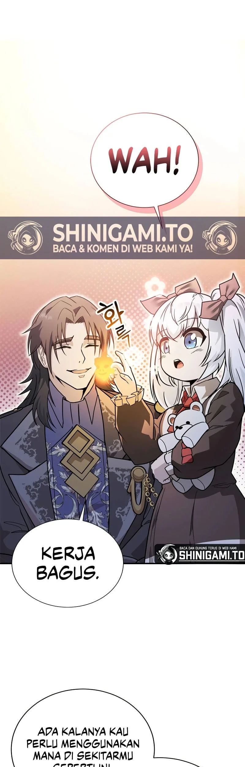 I Became The Master Of The Weakest Demon King Chapter 4 - halaman 63
