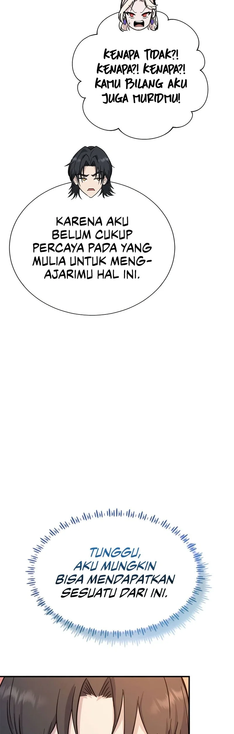 I Became The Master Of The Weakest Demon King Chapter 4 - halaman 67