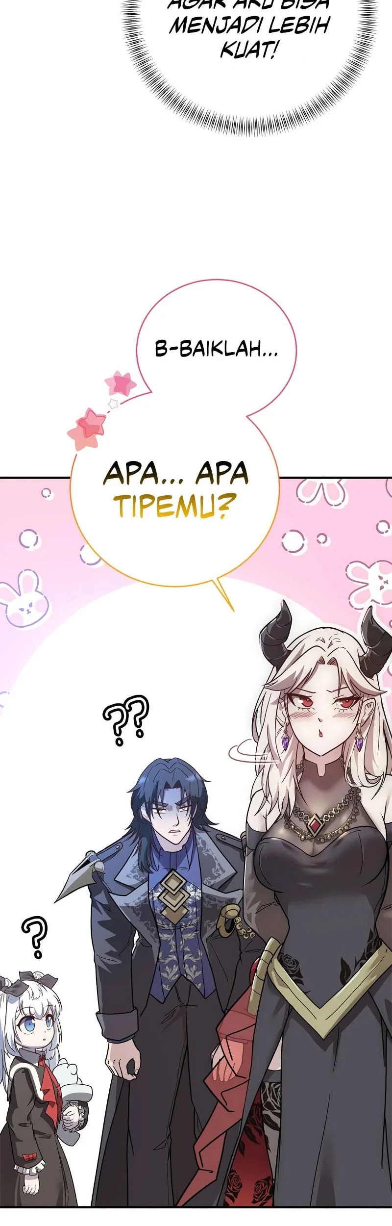 I Became The Master Of The Weakest Demon King Chapter 4 - halaman 70