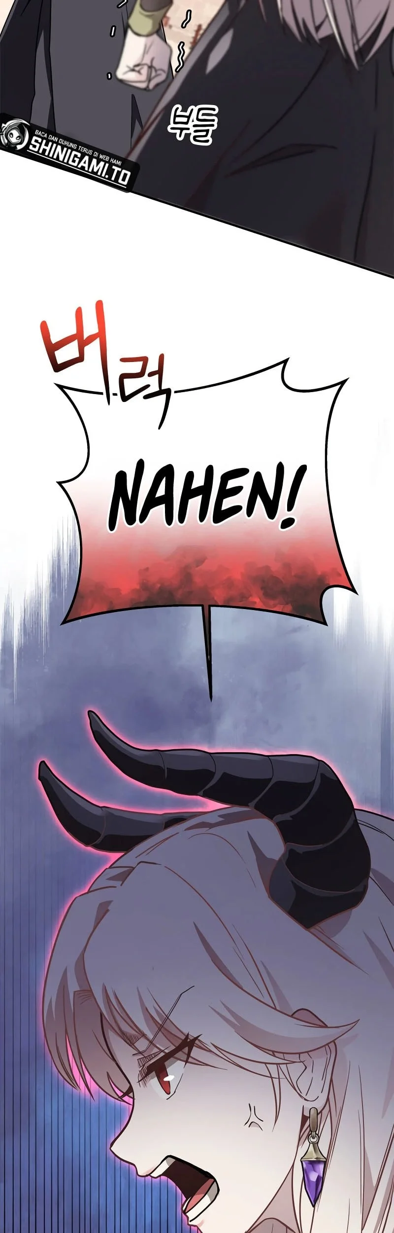 I Became The Master Of The Weakest Demon King Chapter 4 - halaman 8