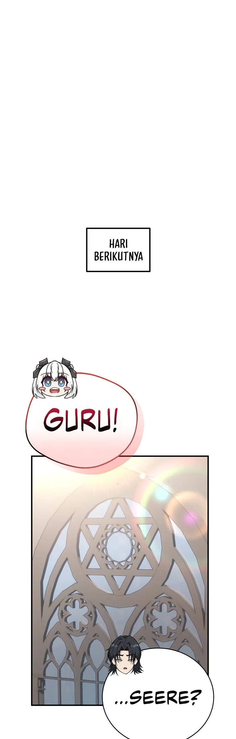 I Became The Master Of The Weakest Demon King Chapter 4 - halaman 82