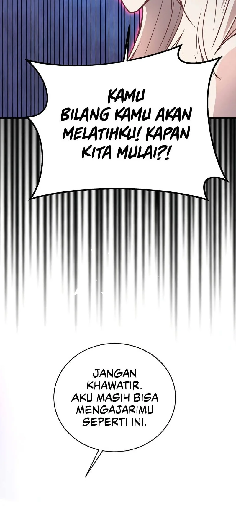 I Became The Master Of The Weakest Demon King Chapter 4 - halaman 9