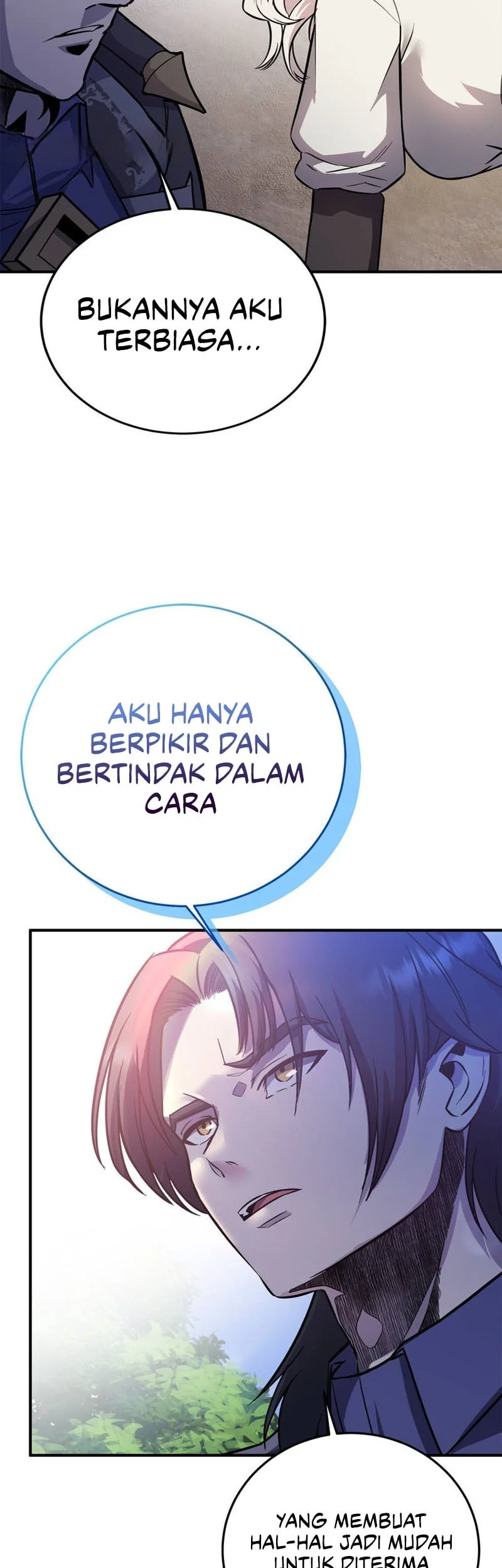 I Became The Master Of The Weakest Demon King Chapter 5 - halaman 20