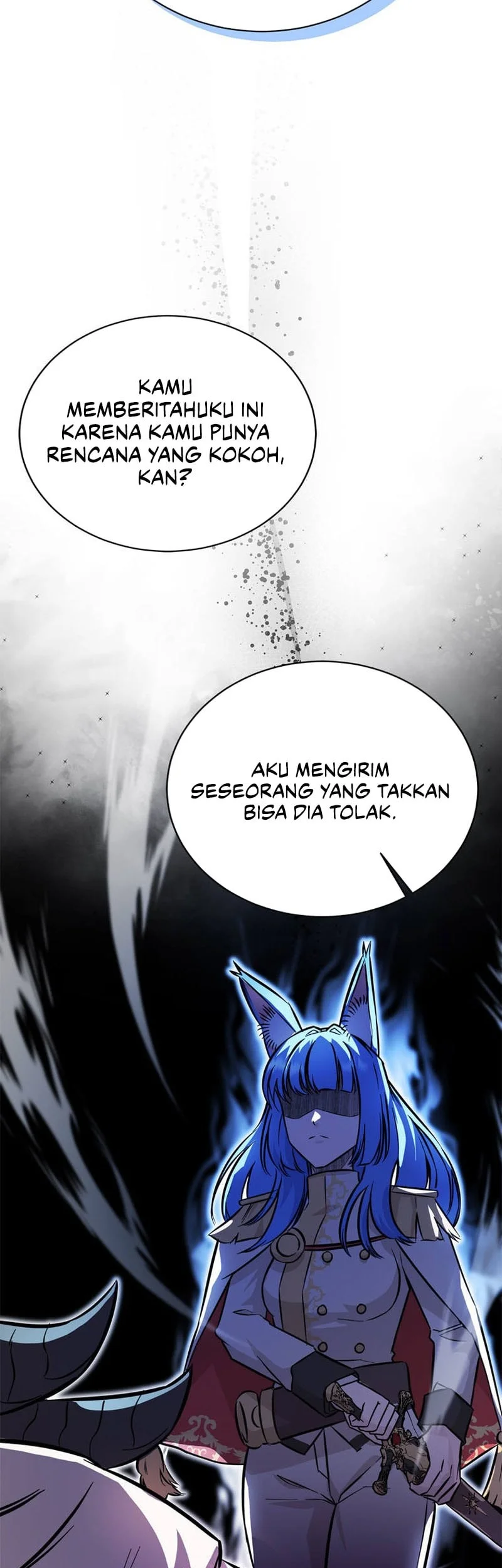 I Became The Master Of The Weakest Demon King Chapter 5 - halaman 31