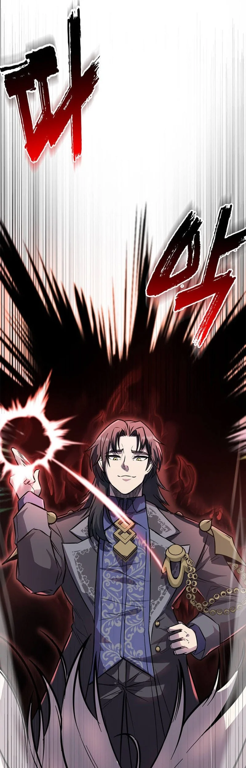 I Became The Master Of The Weakest Demon King Chapter 5 - halaman 36