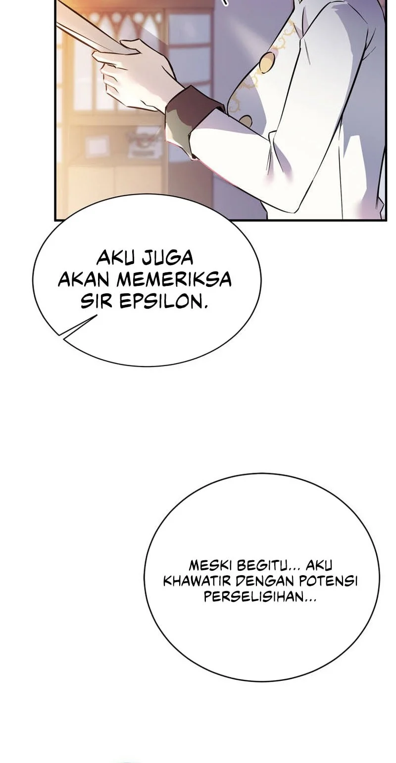 I Became The Master Of The Weakest Demon King Chapter 5 - halaman 5