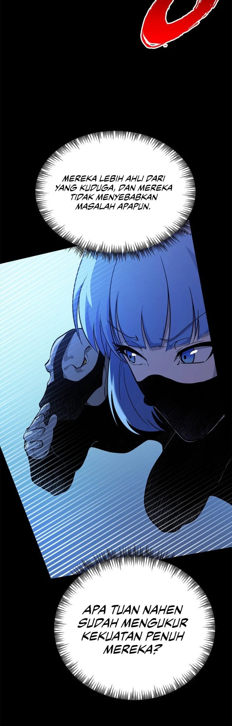 I Became The Master Of The Weakest Demon King Chapter 5 - halaman 51
