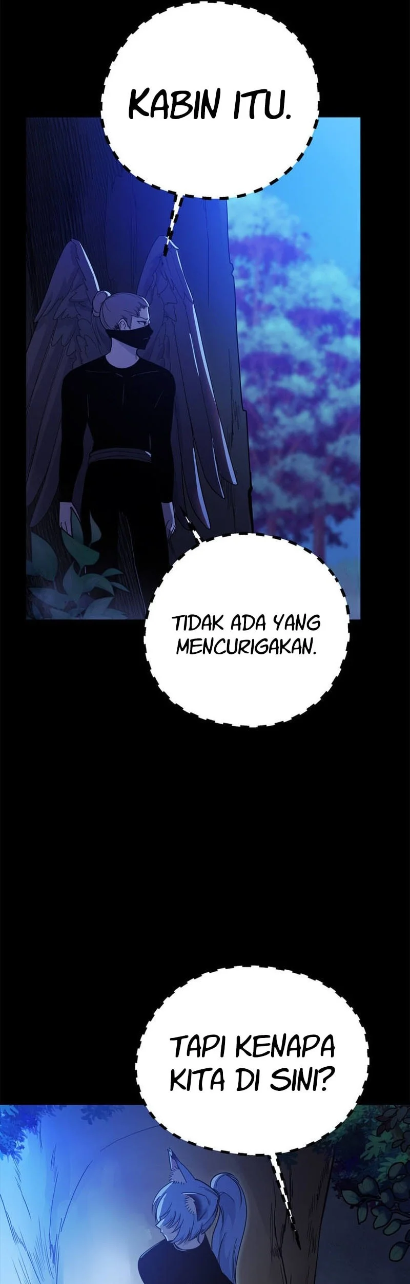I Became The Master Of The Weakest Demon King Chapter 5 - halaman 56