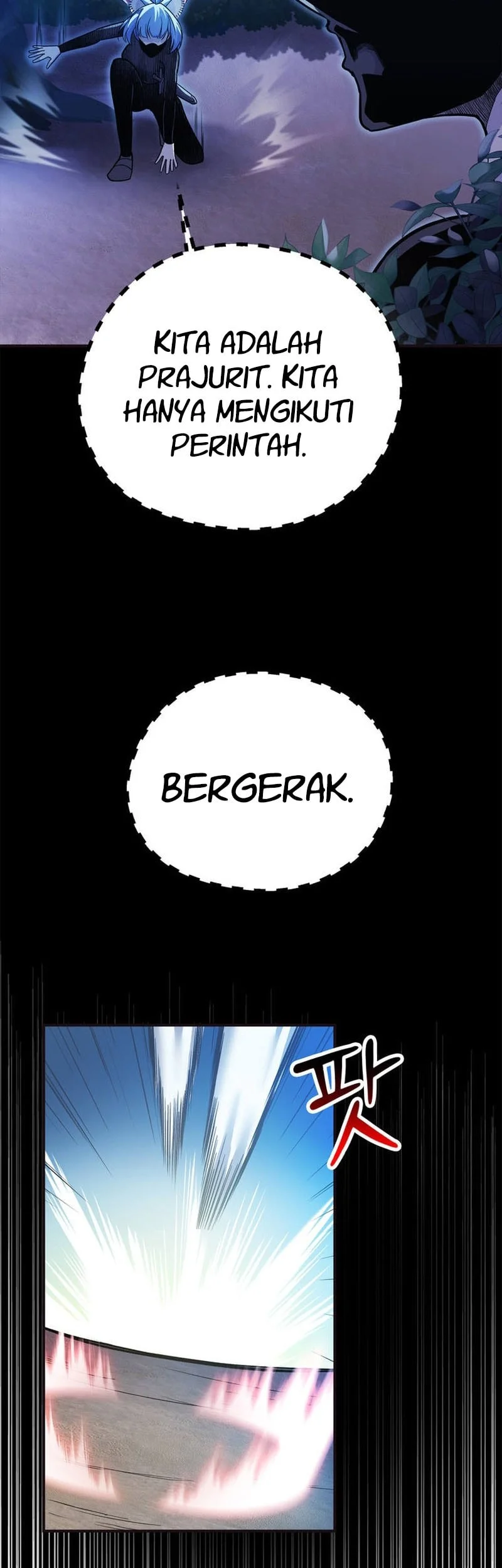 I Became The Master Of The Weakest Demon King Chapter 5 - halaman 58